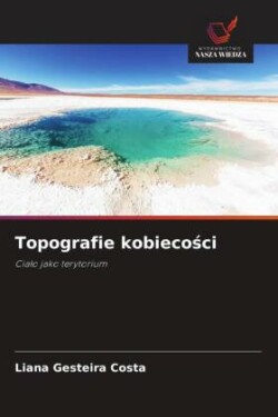 Topografie kobiecości