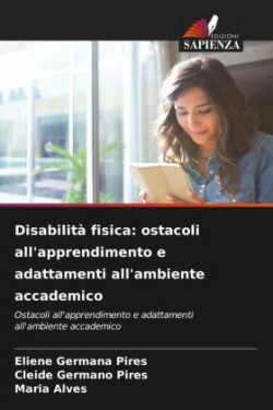 Disabilità fisica