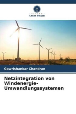 Netzintegration von Windenergie-Umwandlungssystemen