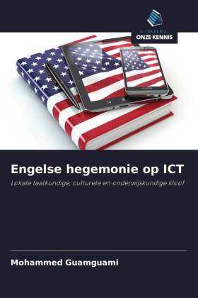 Engelse hegemonie op ICT