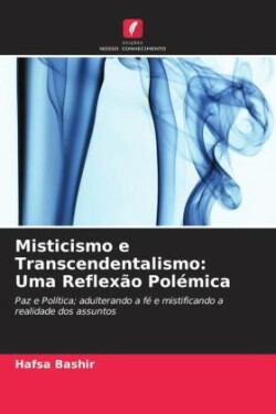 Misticismo e Transcendentalismo