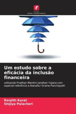 Um estudo sobre a eficácia da inclusão financeira