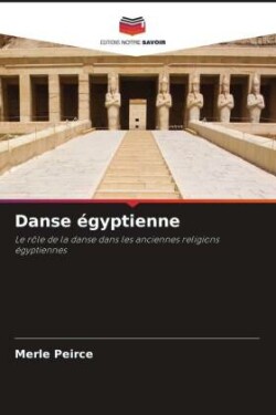 Danse égyptienne