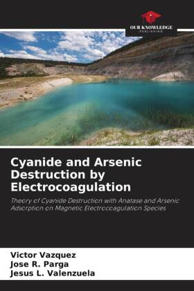 Cyanide and Arsenic Destruction by Electrocoagulation