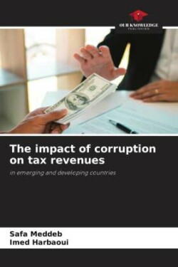 The impact of corruption on tax revenues