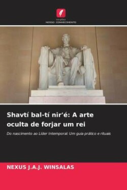 Shavtí bal-tí nir'é