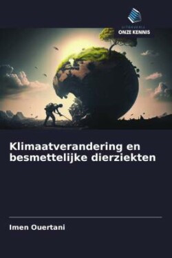 Klimaatverandering en besmettelijke dierziekten