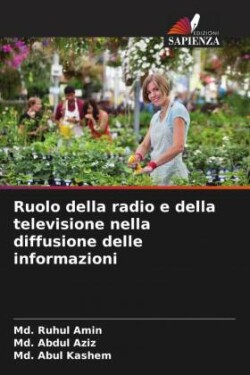 Ruolo della radio e della televisione nella diffusione delle informazioni