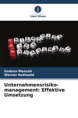 Unternehmensrisiko- management