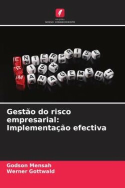 Gestão do risco empresarial