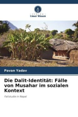 Dalit-Identität