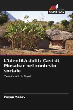 L'identità dalit