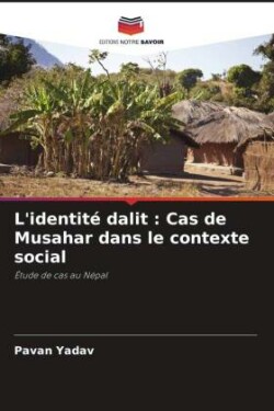 L'identité dalit