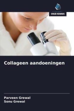 Collageen aandoeningen