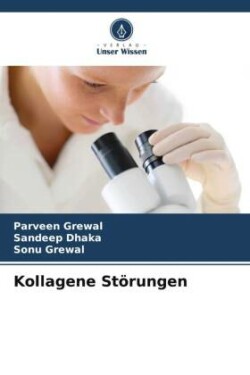 Kollagene Störungen