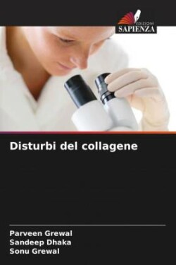 Disturbi del collagene