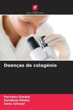 Doenças do colagénio