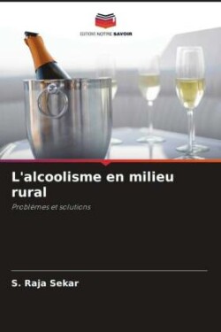 L'alcoolisme en milieu rural