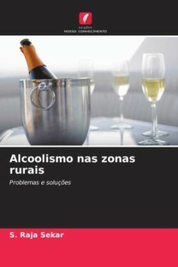 Alcoolismo nas zonas rurais