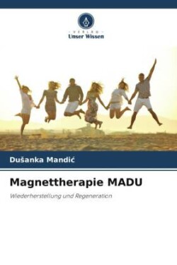 Magnettherapie МАDU