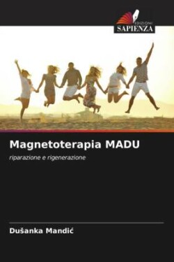 Magnetoterapia МАDU