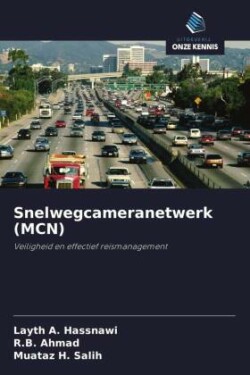 Snelwegcameranetwerk (MCN)