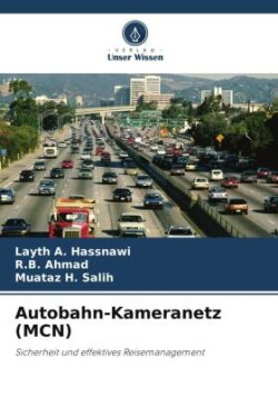 Autobahn-Kameranetz (MCN)