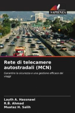 Rete di telecamere autostradali (MCN)