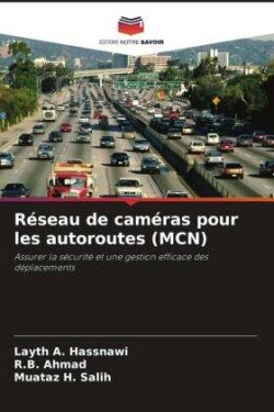 Réseau de caméras pour les autoroutes (MCN)