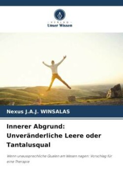 Innerer Abgrund