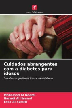 Cuidados abrangentes com a diabetes para idosos