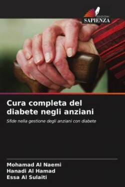 Cura completa del diabete negli anziani