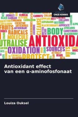 Antioxidant effect van een  -aminofosfonaat