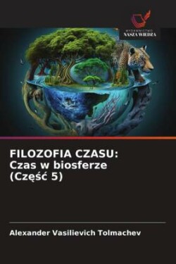 Filozofia Czasu