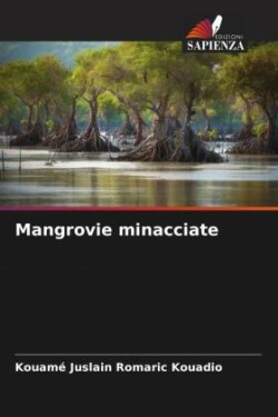 Mangrovie minacciate