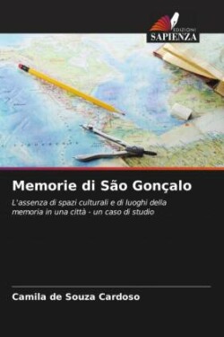 Memorie di São Gonçalo