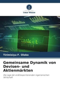 Gemeinsame Dynamik von Devisen- und Aktienmärkten