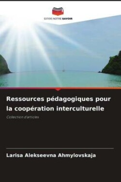 Ressources pédagogiques pour la coopération interculturelle