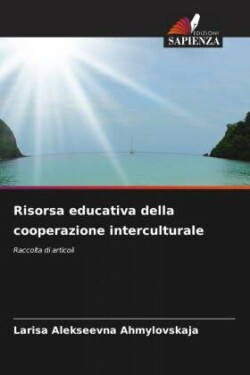 Risorsa educativa della cooperazione interculturale