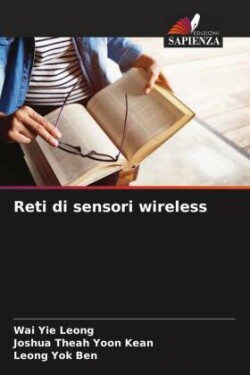 Reti di sensori wireless