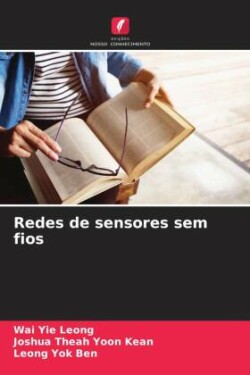 Redes de sensores sem fios