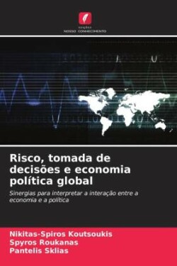 Risco, tomada de decisões e economia política global