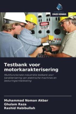 Testbank voor motorkarakterisering