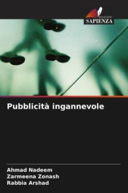 Pubblicità ingannevole