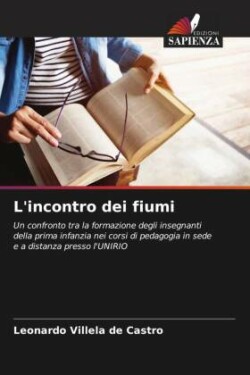 L'incontro dei fiumi