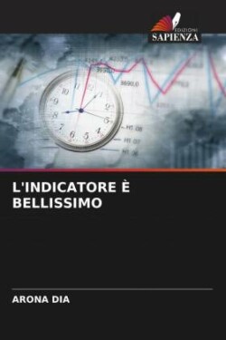 L'Indicatore È Bellissimo