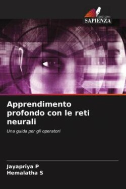 Apprendimento profondo con le reti neurali