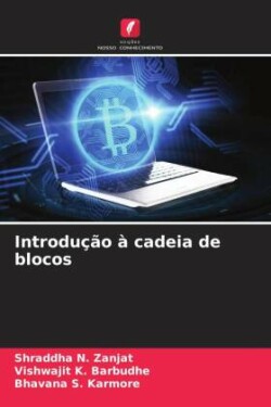 Introdução à cadeia de blocos