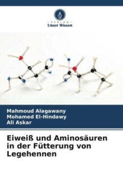 Eiweiß und Aminosäuren in der Fütterung von Legehennen