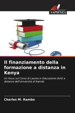 finanziamento della formazione a distanza in Kenya